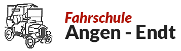 Fahrschule Angen-Endt - Logo
